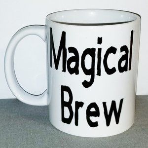Magical Brew Mug